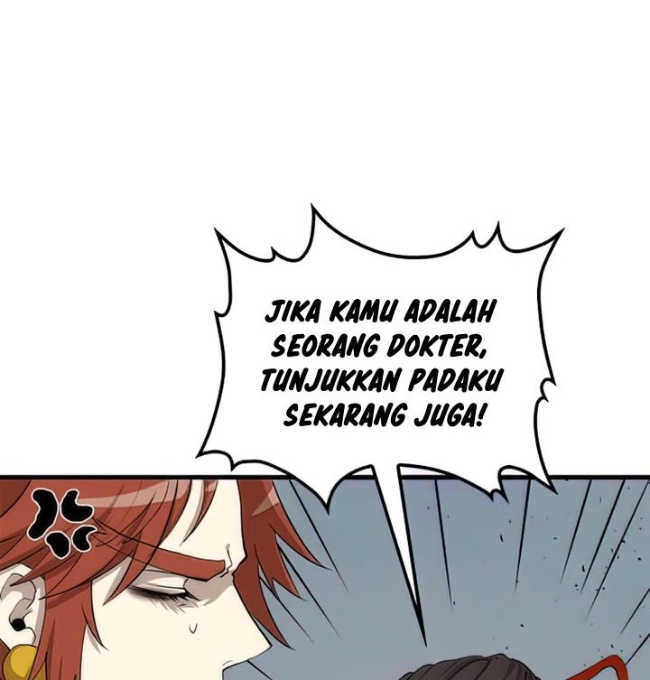 Doctor’s Rebirth Chapter 92 Gambar 53