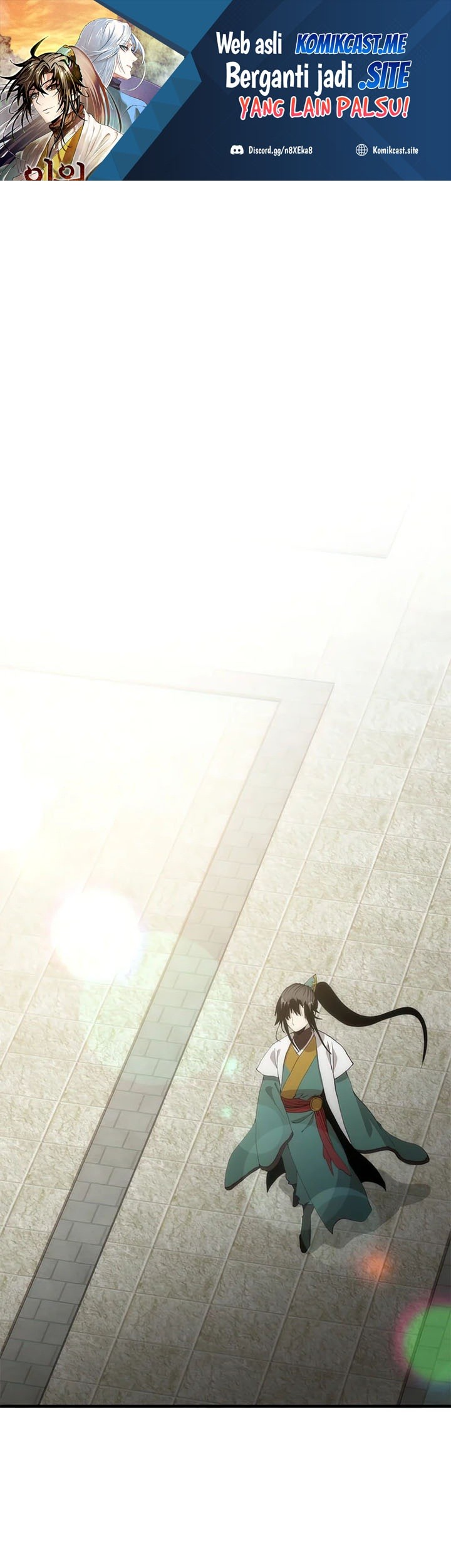 Baca  Doctor’s Rebirth Chapter 92 Gambar 2