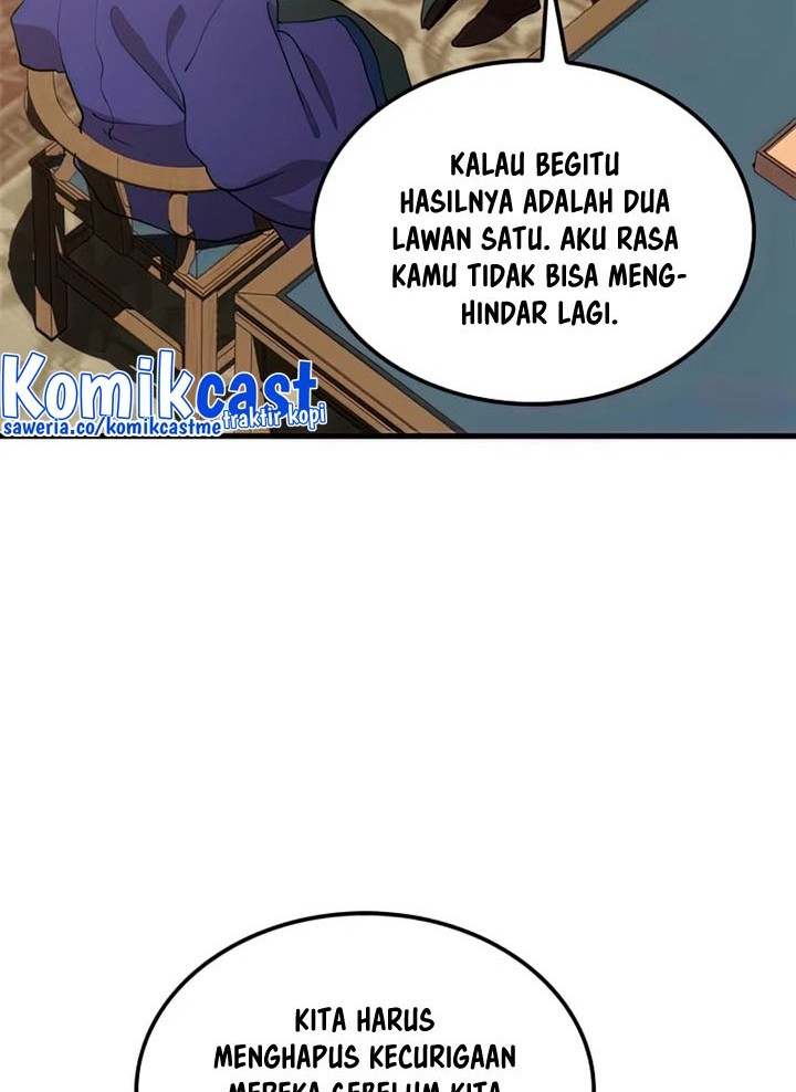 Doctor’s Rebirth Chapter 92 Gambar 61