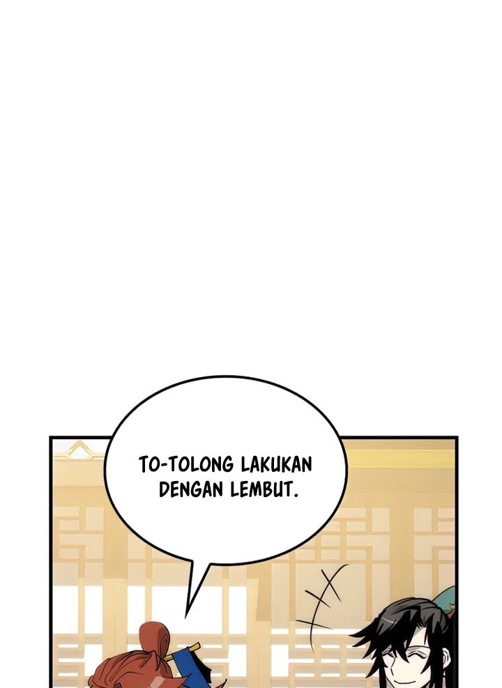 Doctor’s Rebirth Chapter 92 Gambar 63