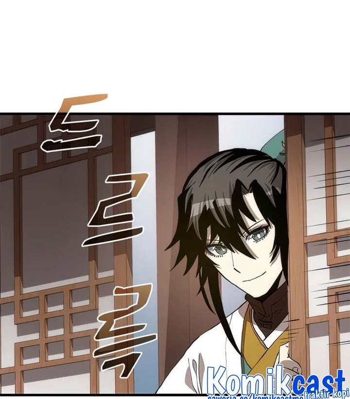 Doctor’s Rebirth Chapter 92 Gambar 7