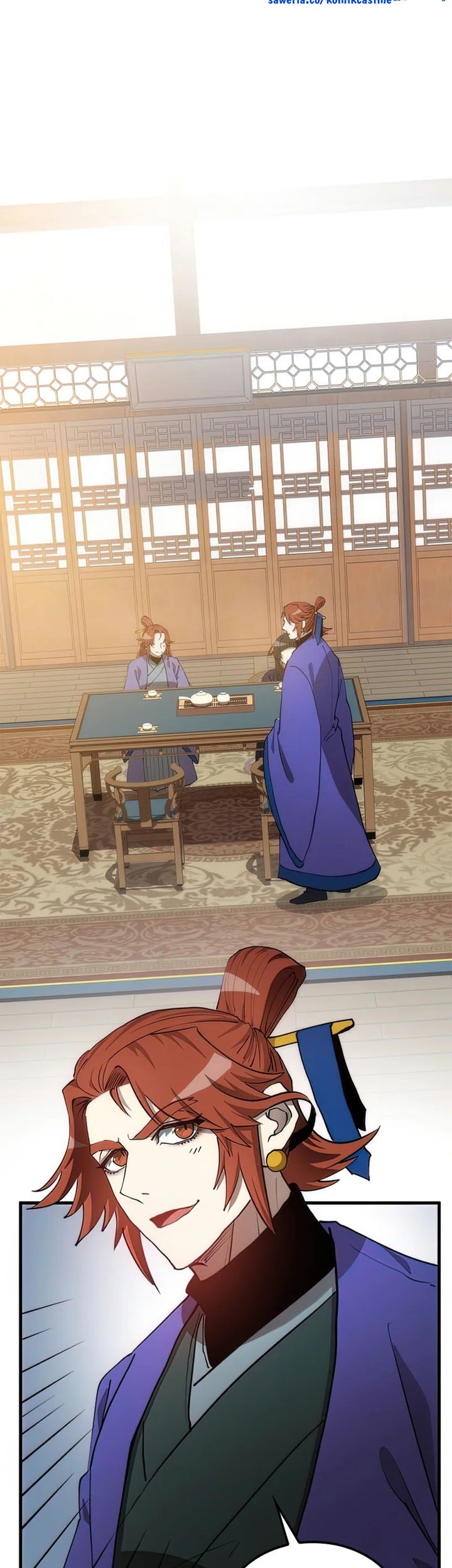 Doctor’s Rebirth Chapter 92 Gambar 8