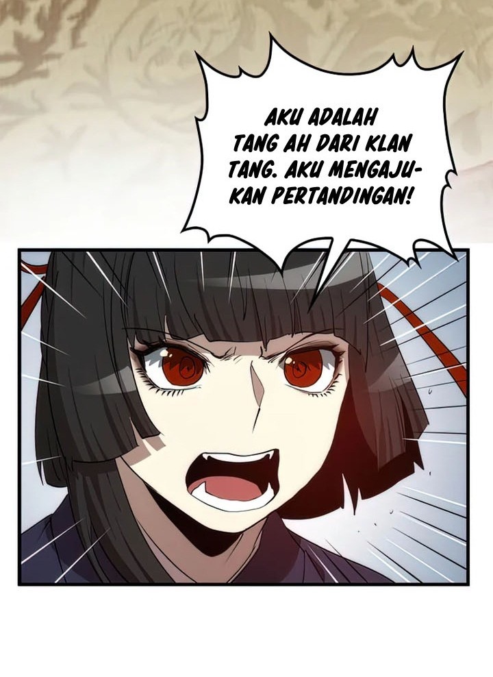 Doctor’s Rebirth Chapter 92 Gambar 17