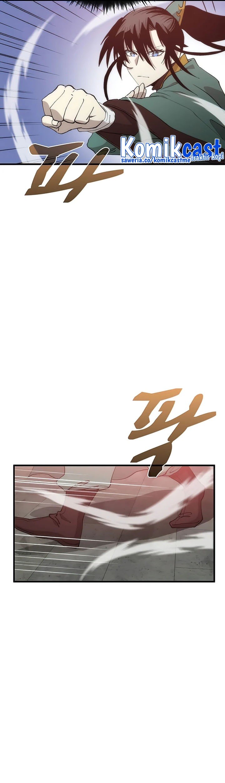 Doctor’s Rebirth Chapter 91 Gambar 18