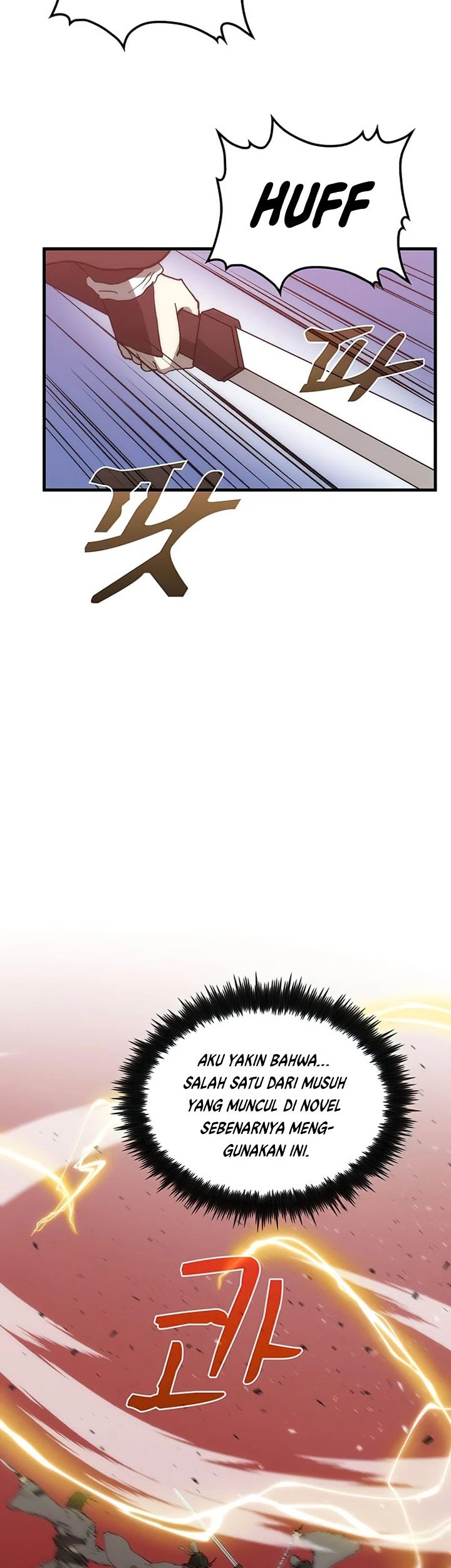 Doctor’s Rebirth Chapter 91 Gambar 30