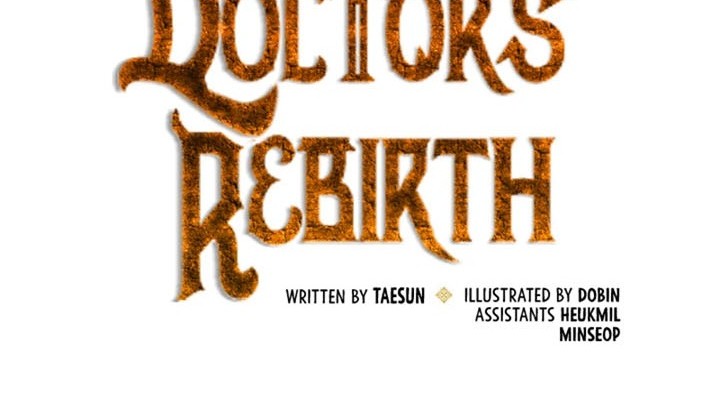 Doctor’s Rebirth Chapter 91 Gambar 39