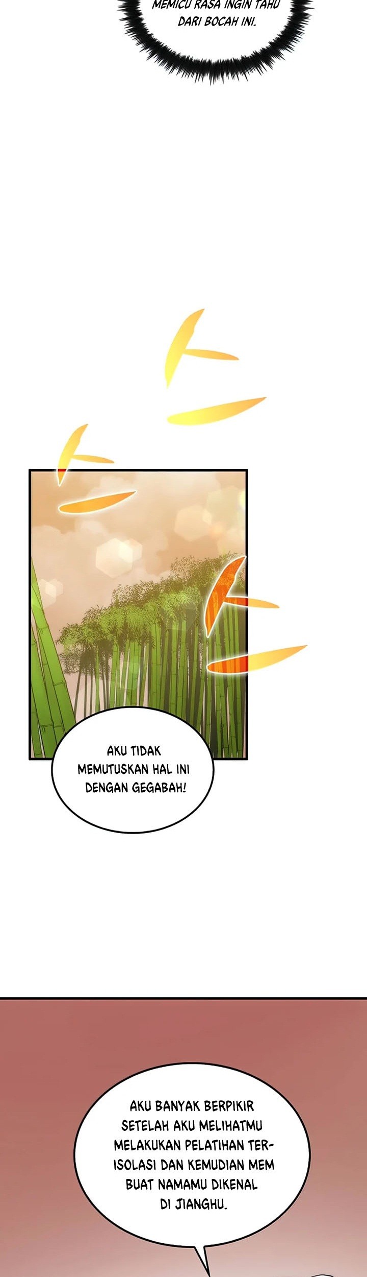 Doctor’s Rebirth Chapter 91 Gambar 44