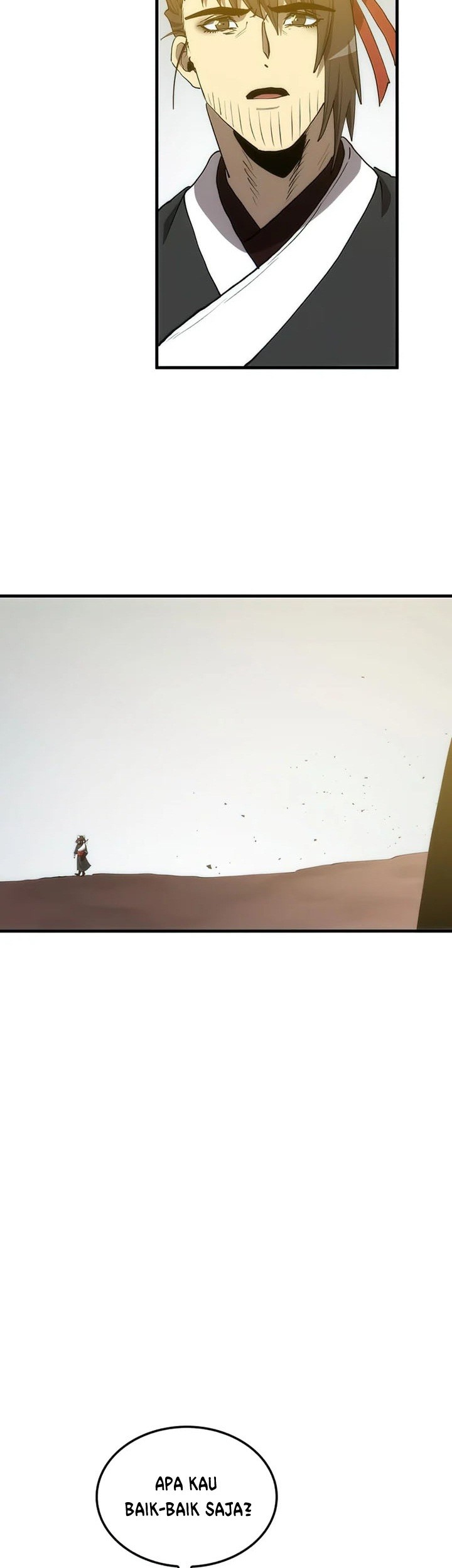 Doctor’s Rebirth Chapter 91 Gambar 86