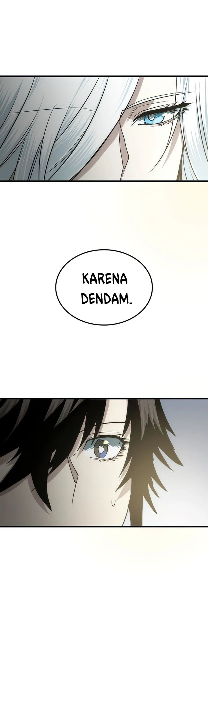 Doctor’s Rebirth Chapter 90 Gambar 42