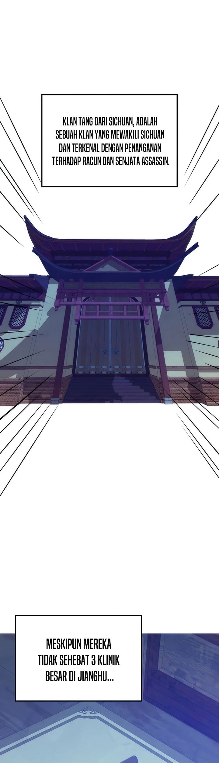 Doctor’s Rebirth Chapter 90 Gambar 82