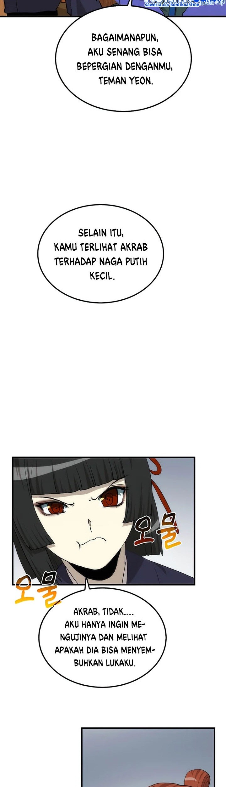 Doctor’s Rebirth Chapter 90 Gambar 86