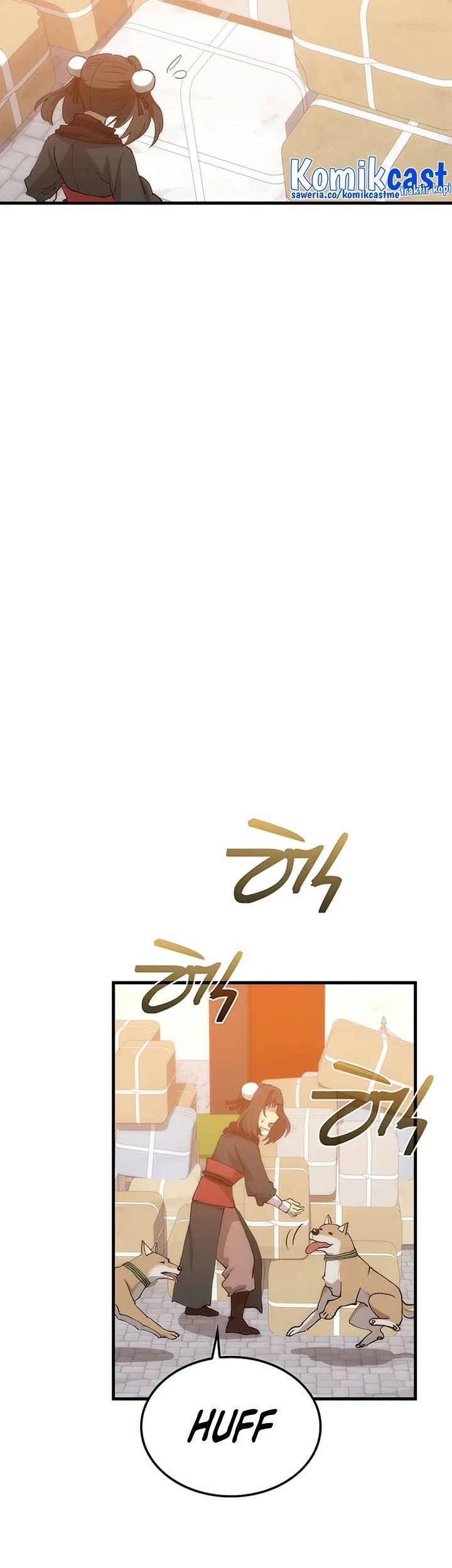 Doctor’s Rebirth Chapter 90 Gambar 6