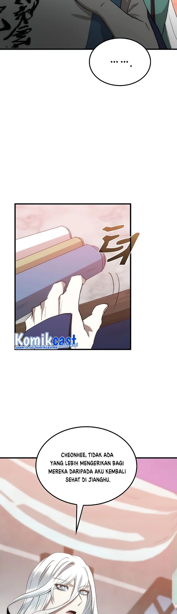 Doctor’s Rebirth Chapter 90 Gambar 12