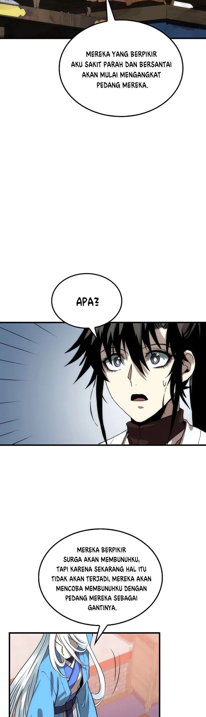 Doctor’s Rebirth Chapter 90 Gambar 14