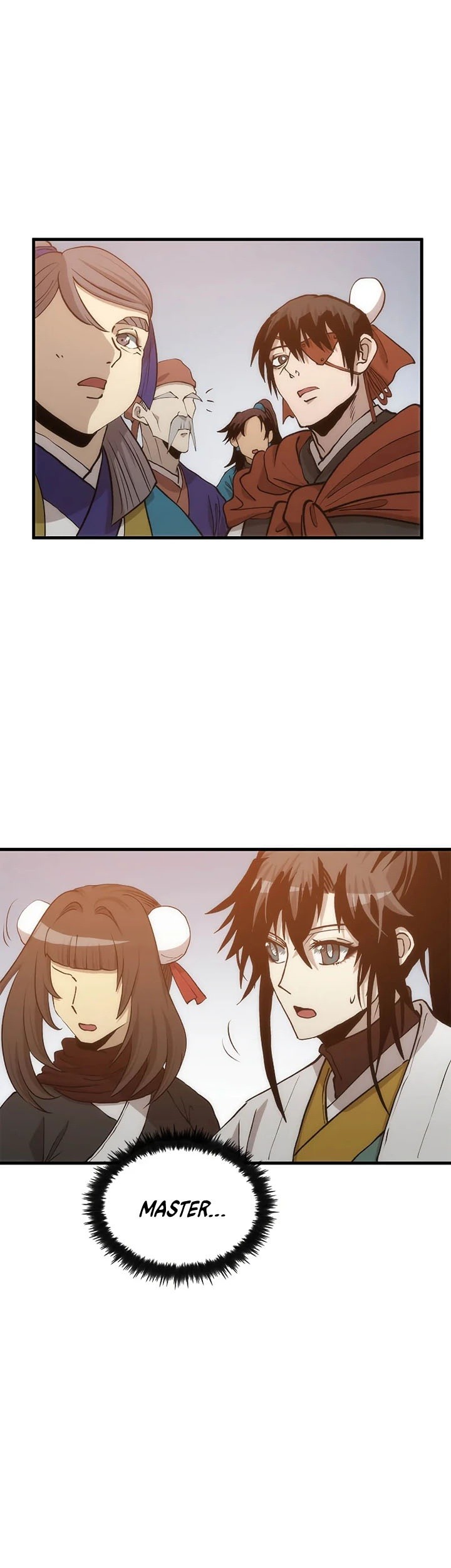 Doctor’s Rebirth Chapter 89 Gambar 26