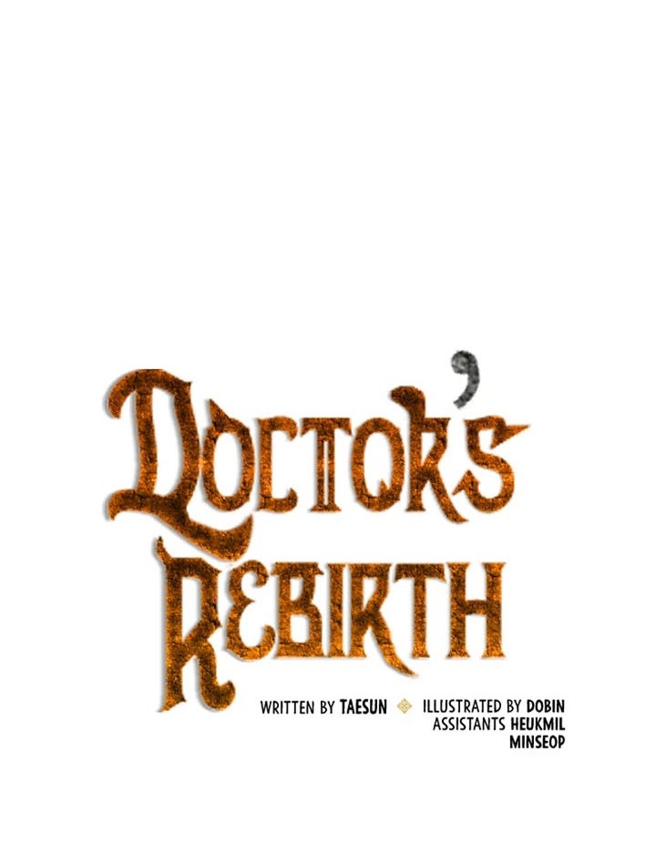 Doctor’s Rebirth Chapter 89 Gambar 27