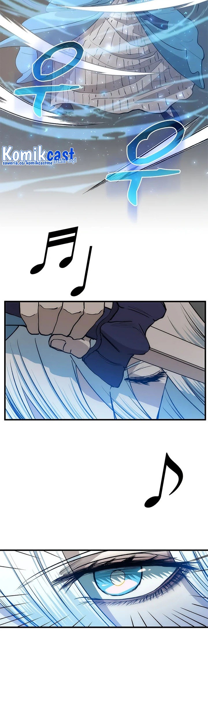 Doctor’s Rebirth Chapter 89 Gambar 36