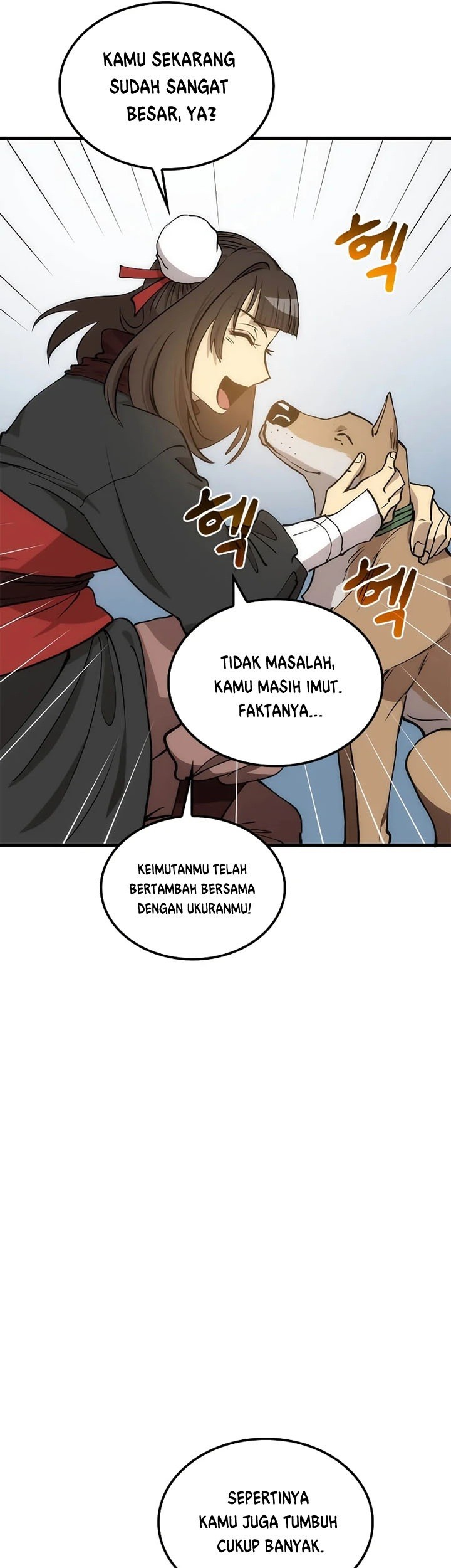 Doctor’s Rebirth Chapter 89 Gambar 14