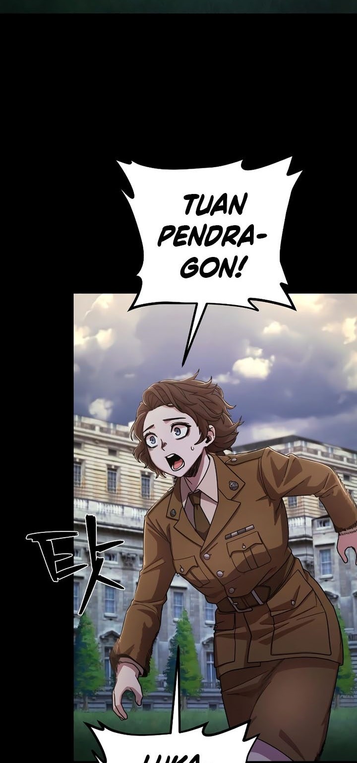 Hero Has Returned Chapter 77 Gambar 27