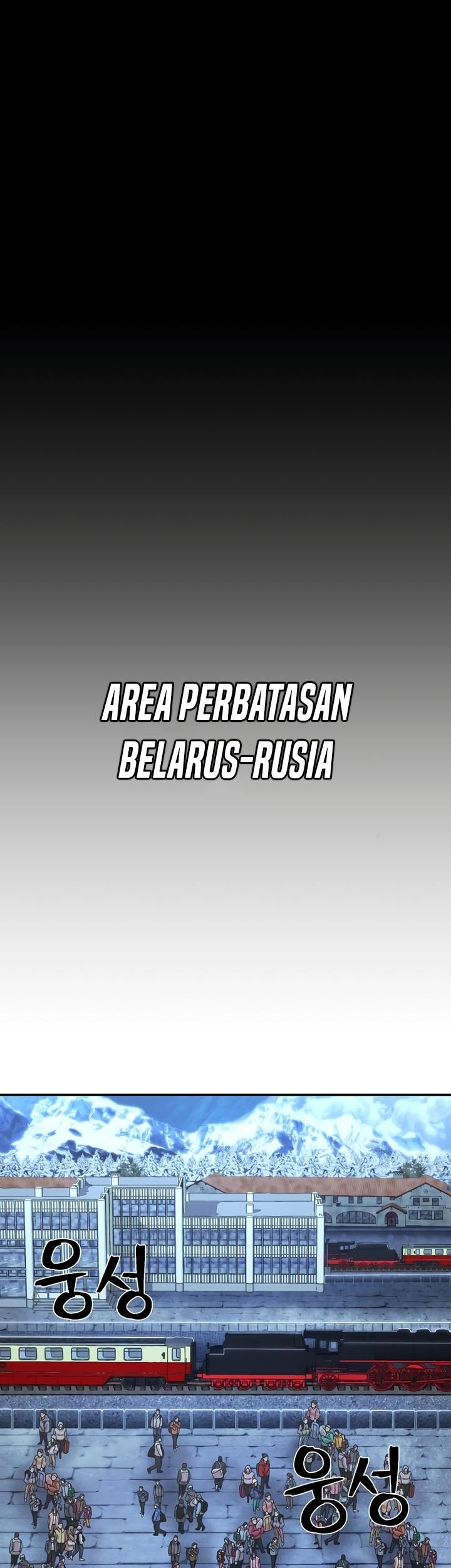 Hero Has Returned Chapter 77 Gambar 40