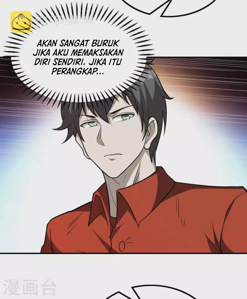 Useless First Son-In-Law Chapter 149 Gambar 10