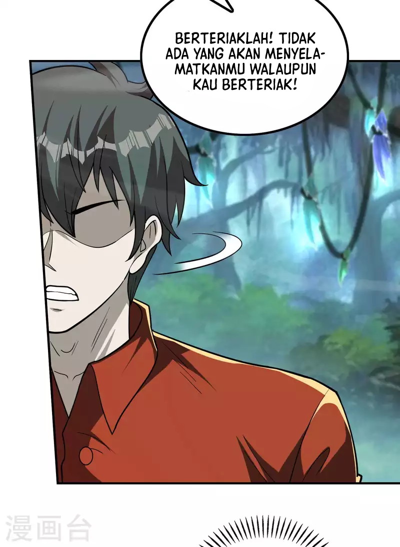 Useless First Son-In-Law Chapter 149 Gambar 11