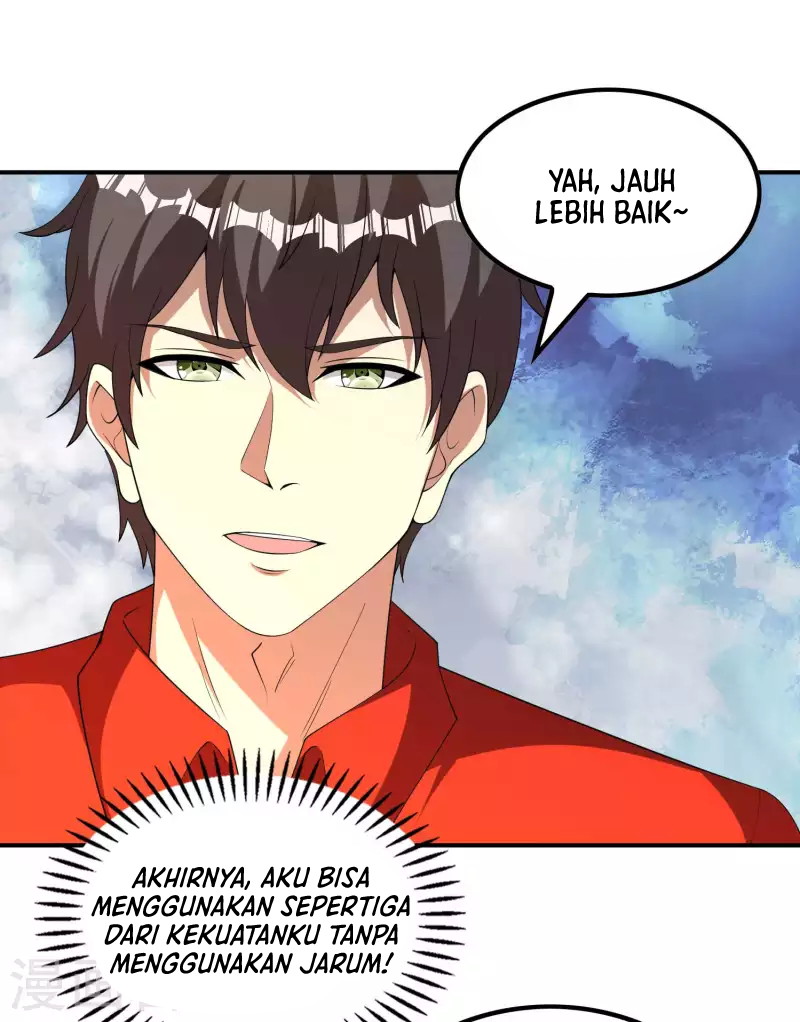 Useless First Son-In-Law Chapter 149 Gambar 43