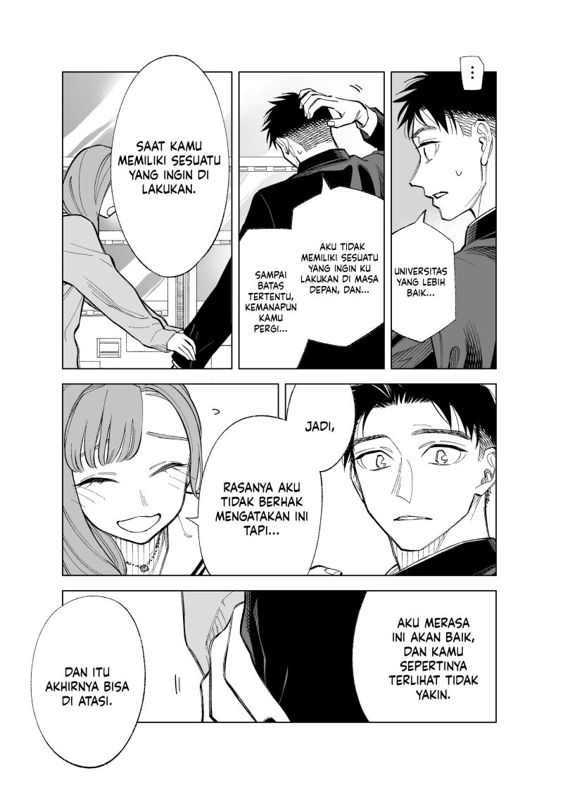 Futago-tachi no Shojijou Chapter 89 Gambar 4