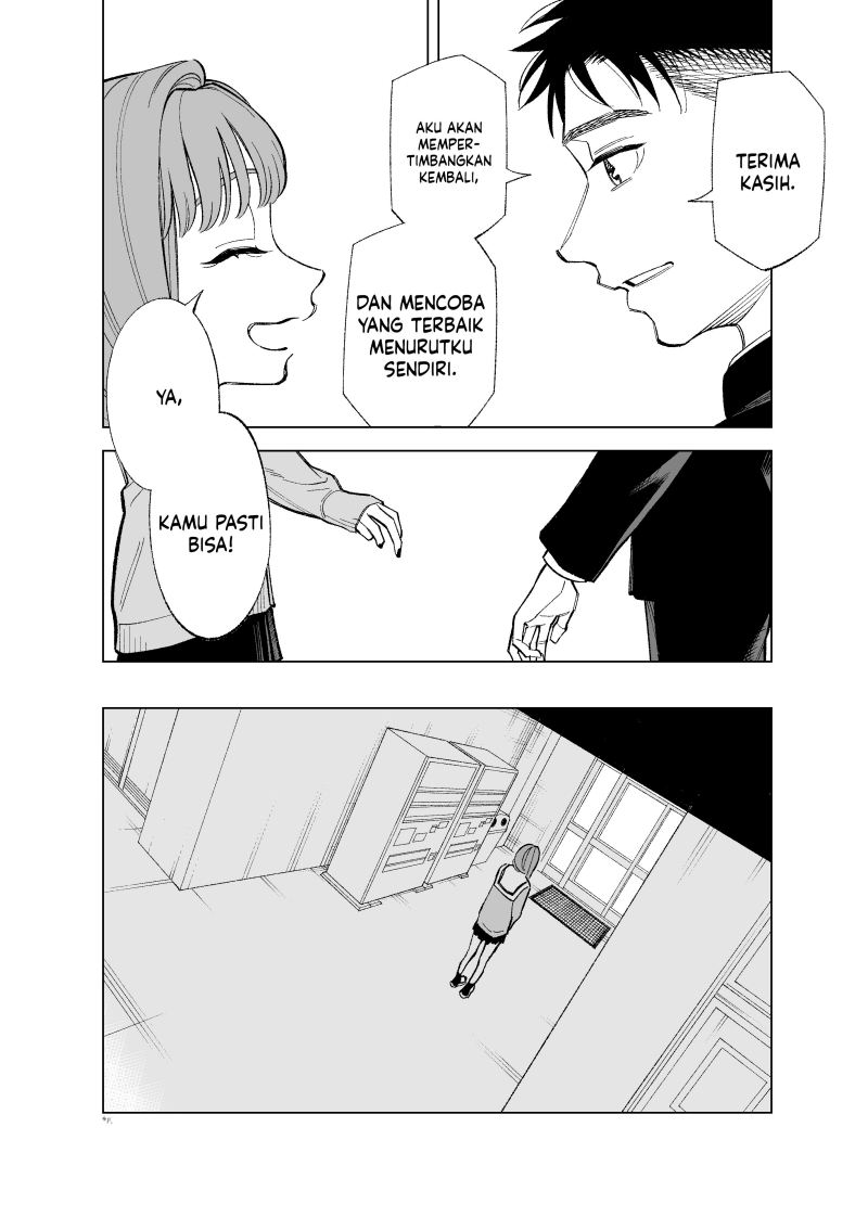 Futago-tachi no Shojijou Chapter 89 Gambar 7