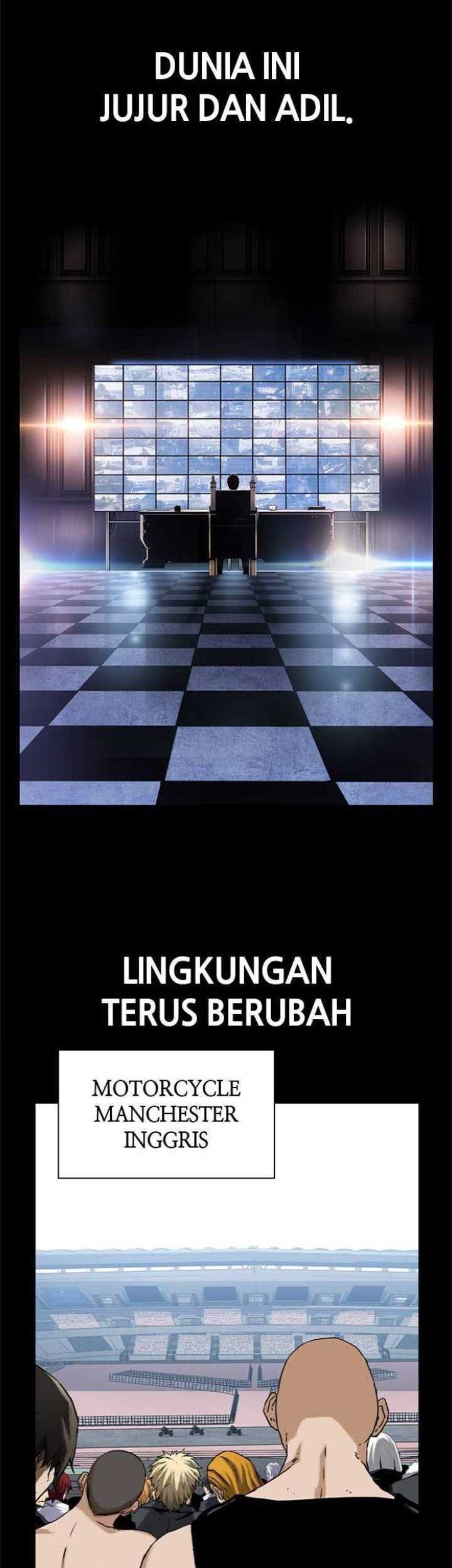 One Hundred Player Battleground Chapter 50 Gambar 19