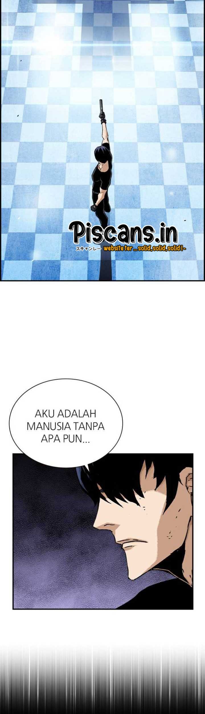One Hundred Player Battleground Chapter 50 Gambar 37