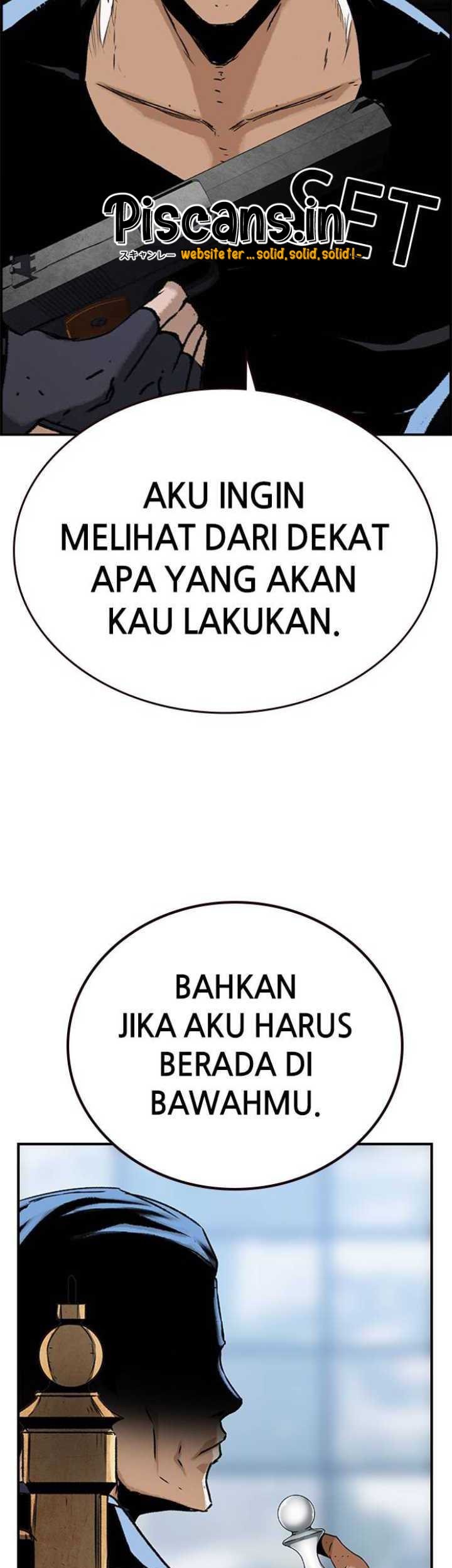 One Hundred Player Battleground Chapter 50 Gambar 43