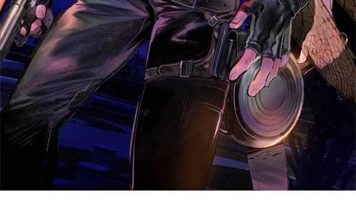 One Hundred Player Battleground Chapter 50 Gambar 58