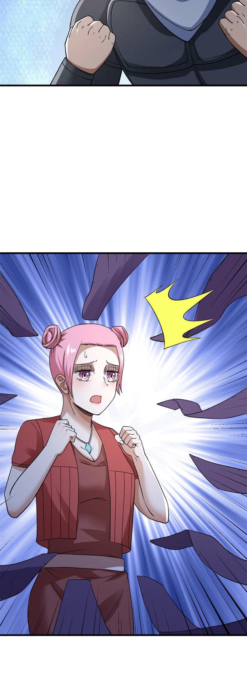 I Can Snatch 999 Types of Abilities Chapter 113 Gambar 11