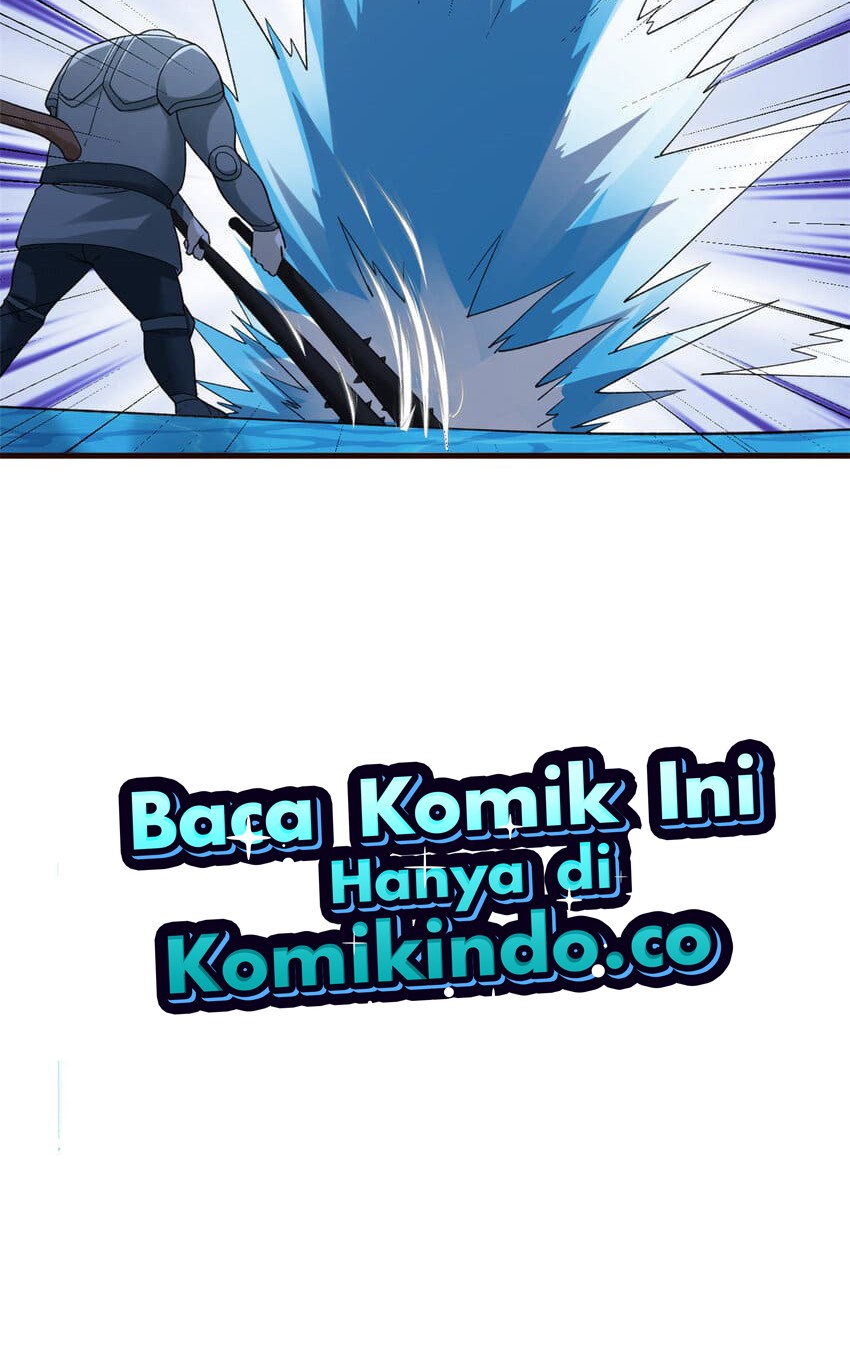 I Can Snatch 999 Types of Abilities Chapter 113 Gambar 29