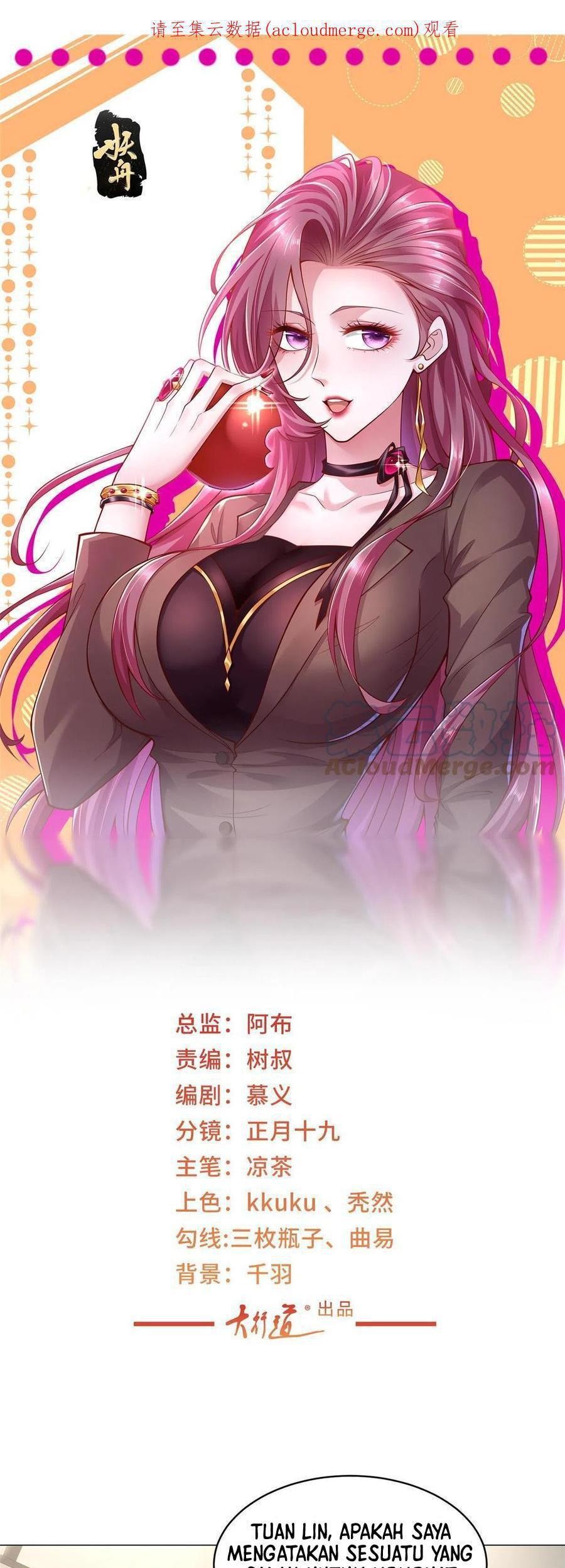 Baca  I Randomly Have A New Career Every Week Chapter 284 Gambar 2