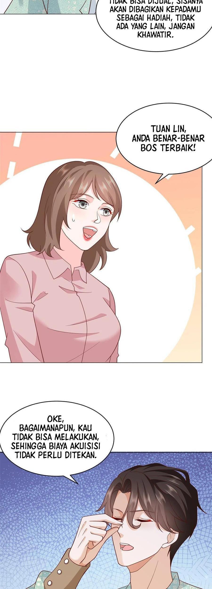 I Randomly Have A New Career Every Week Chapter 284 Gambar 4
