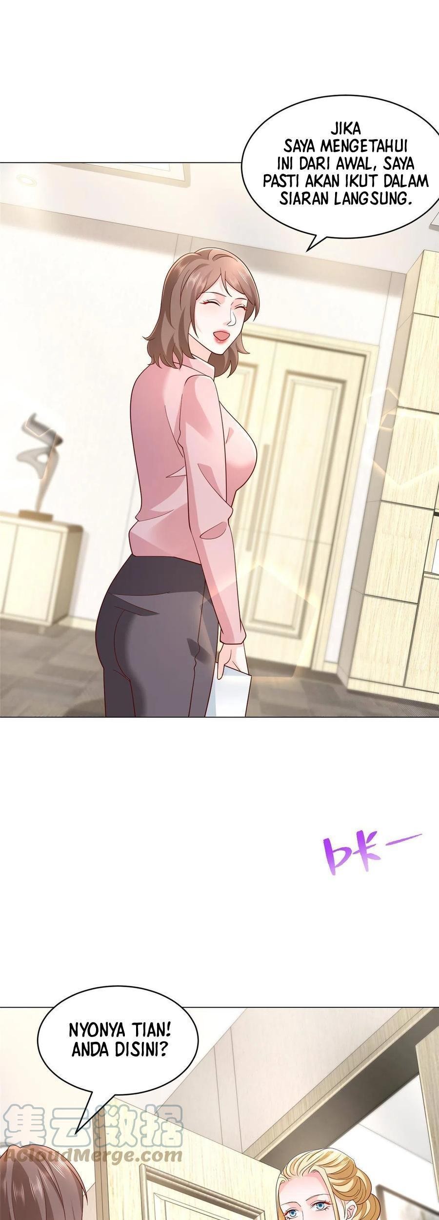 I Randomly Have A New Career Every Week Chapter 284 Gambar 6
