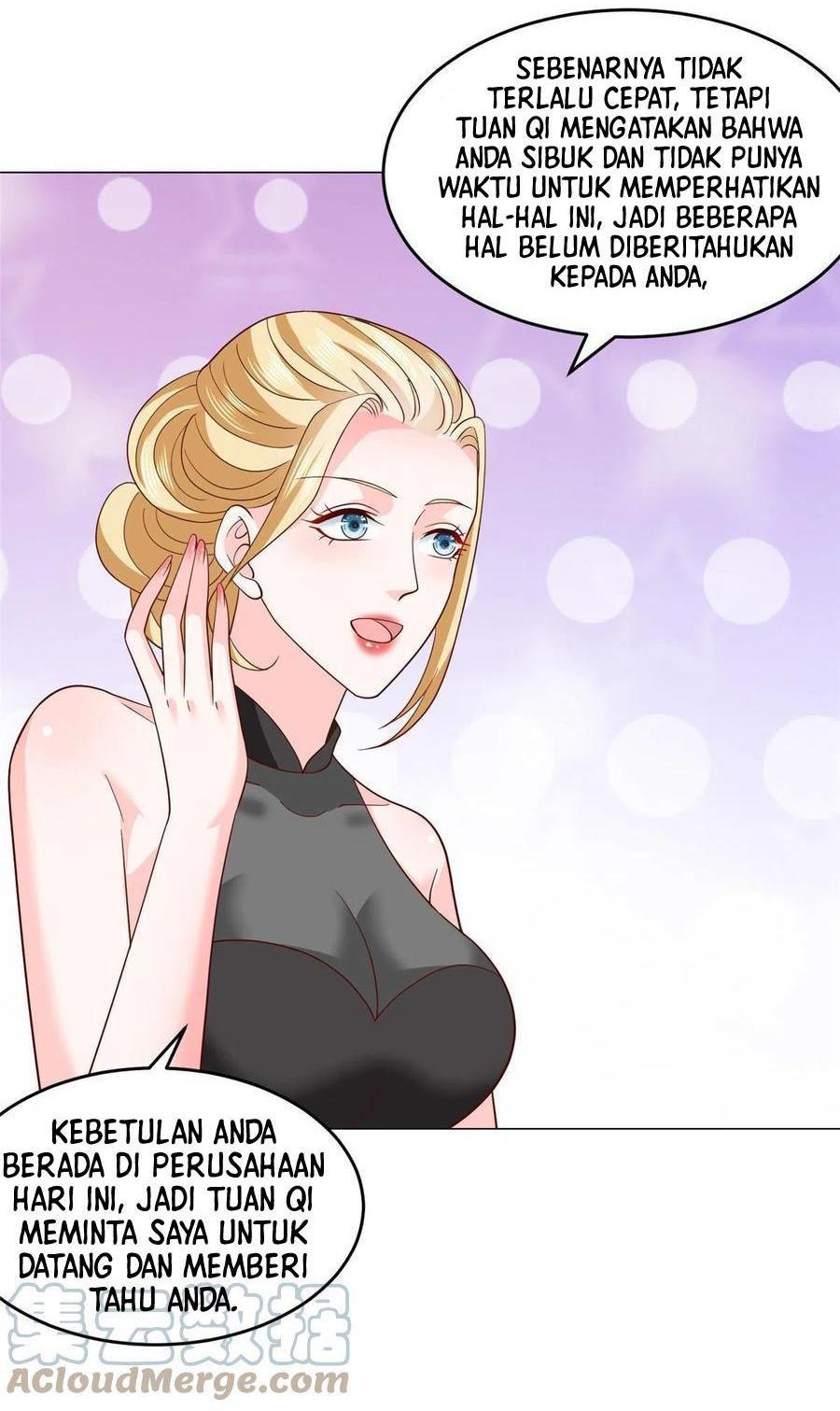 I Randomly Have A New Career Every Week Chapter 284 Gambar 9