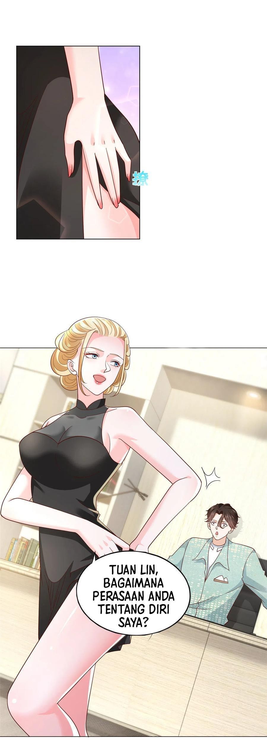 I Randomly Have A New Career Every Week Chapter 284 Gambar 14