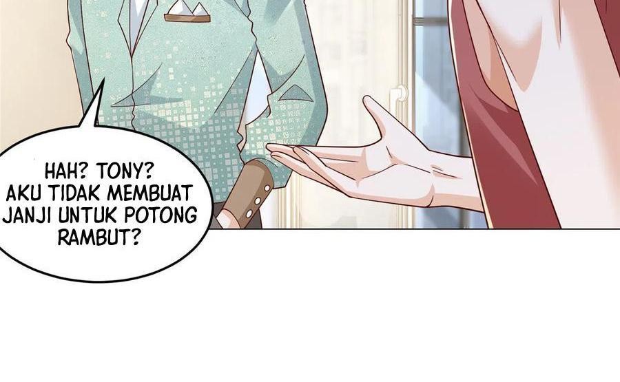I Randomly Have A New Career Every Week Chapter 284 Gambar 18