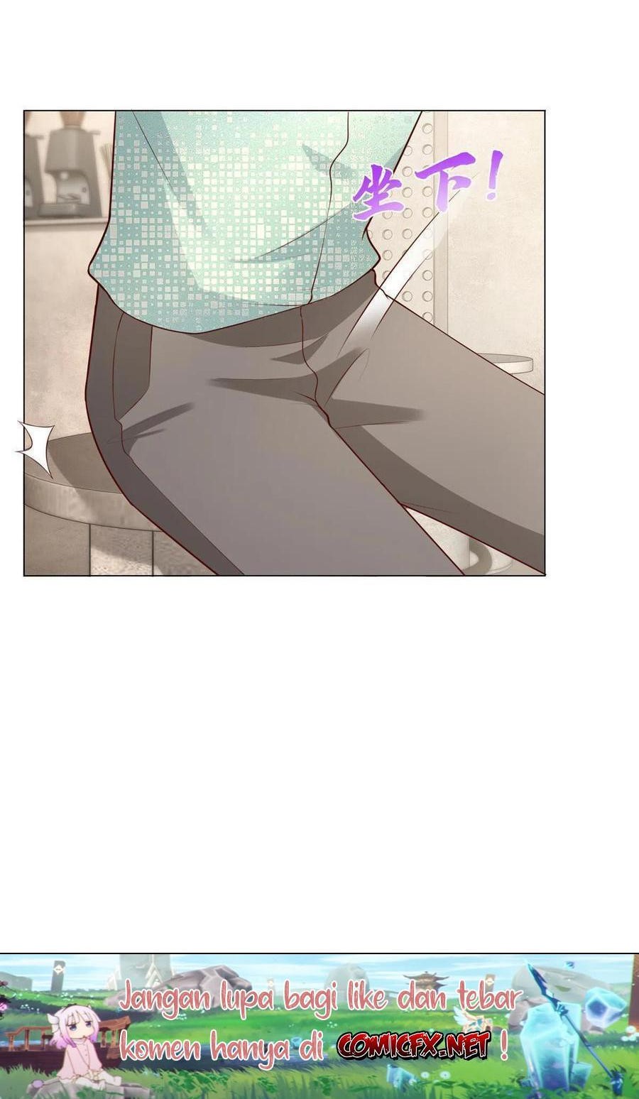 I Randomly Have A New Career Every Week Chapter 284 Gambar 21