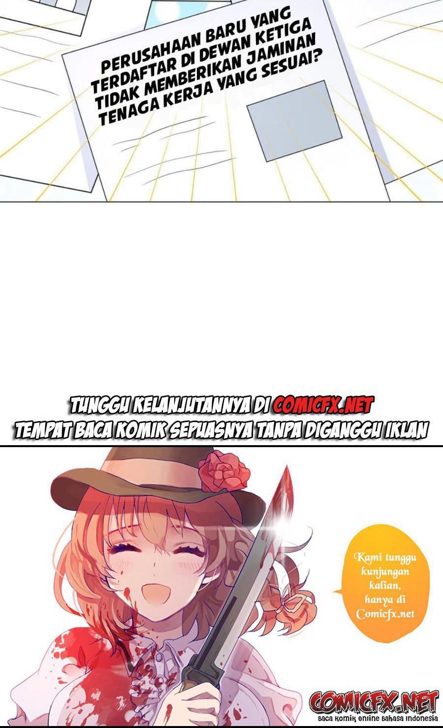 I Randomly Have A New Career Every Week Chapter 284 Gambar 28