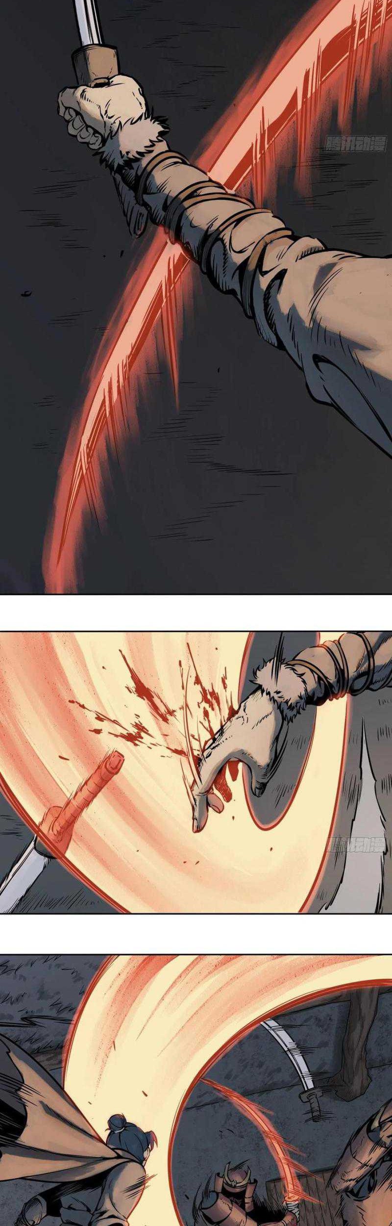 Starting from Guhuoniao Chapter 46 Gambar 27