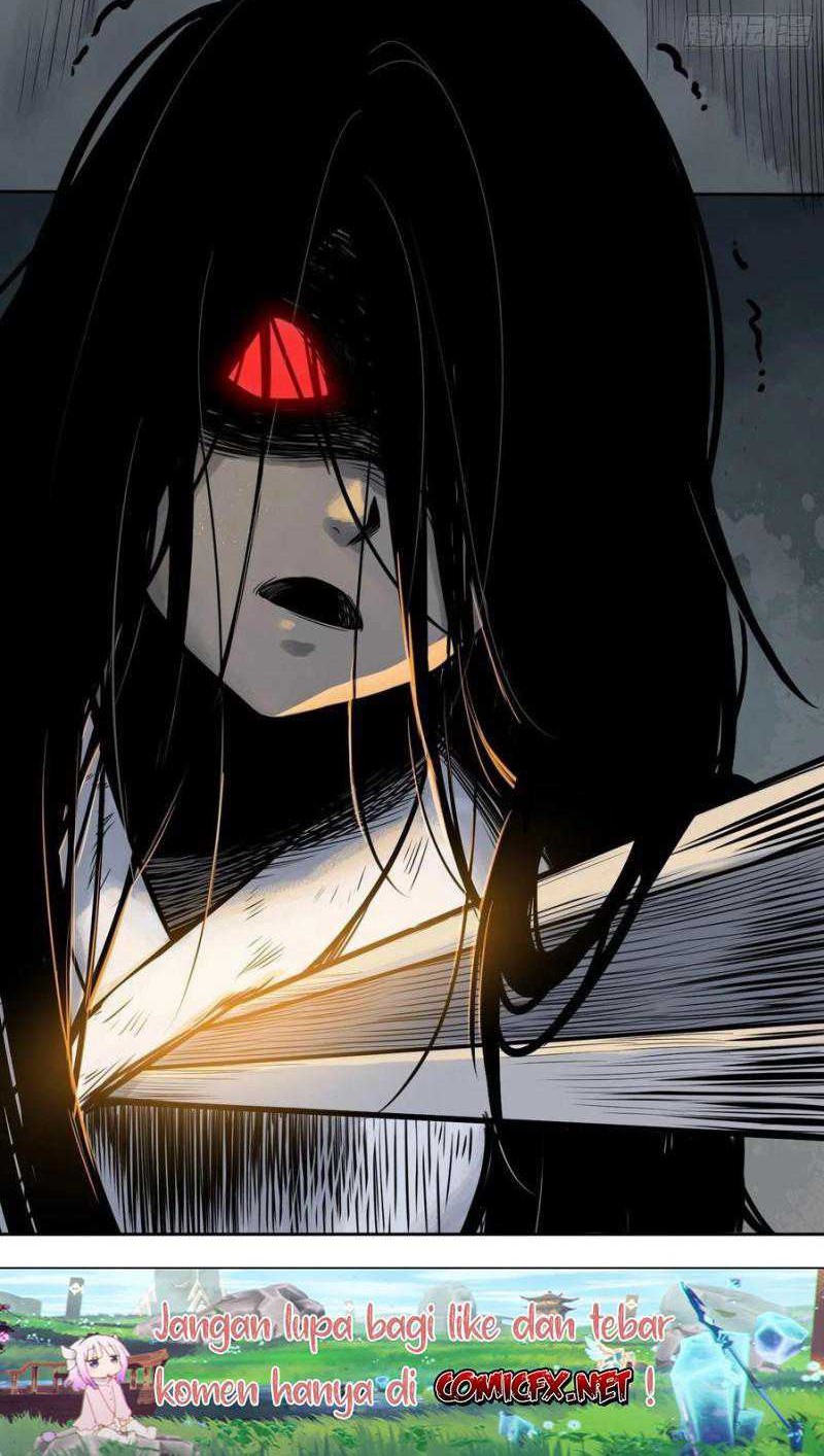 Starting from Guhuoniao Chapter 46 Gambar 43