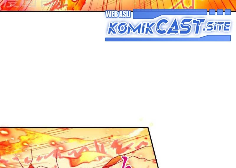 Against the Gods Chapter 515 Gambar 33