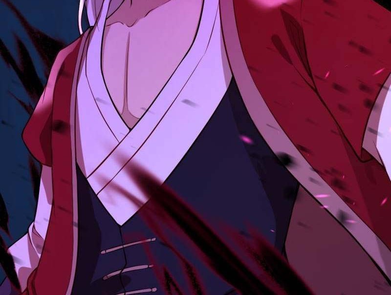 Against the Gods Chapter 515 Gambar 41