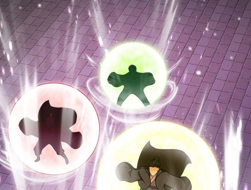 Against the Gods Chapter 515 Gambar 51