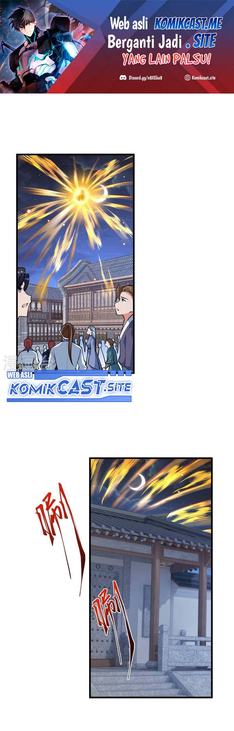 Baca  Against the Gods Chapter 515 Gambar 2