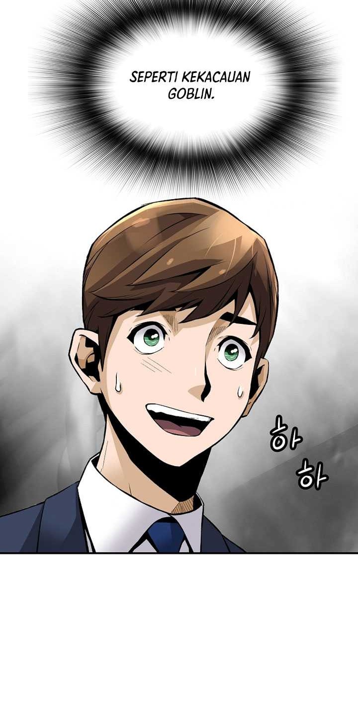 Return of the Legend Chapter 69 Gambar 45